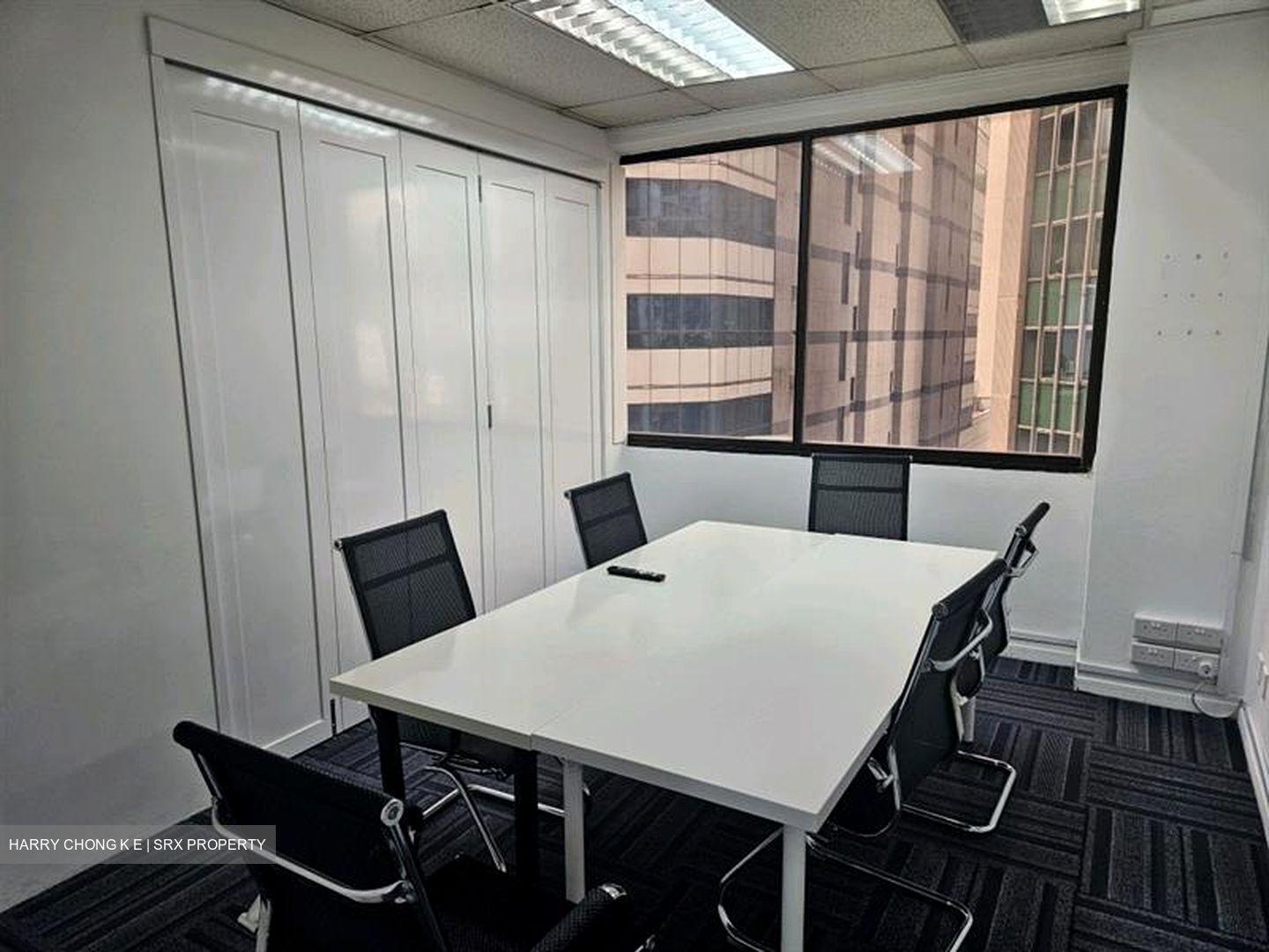 Tong Eng Building (D1), Office #538570421